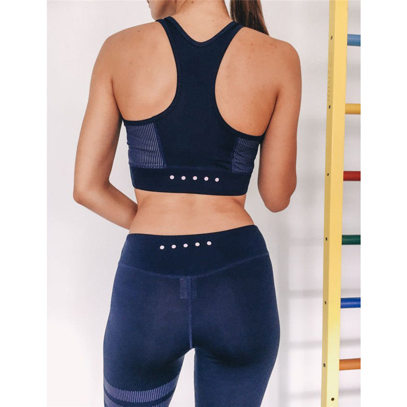 Workout Set 2 Piece